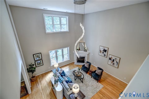 Tiny photo for 16184 Point Beverley Court, Montpelier, VA 23192 (MLS # 2624743)