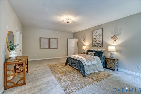 Tiny photo for 16184 Point Beverley Court, Montpelier, VA 23192 (MLS # 2624743)