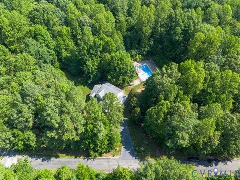 Tiny photo for 16184 Point Beverley Court, Montpelier, VA 23192 (MLS # 2624743)