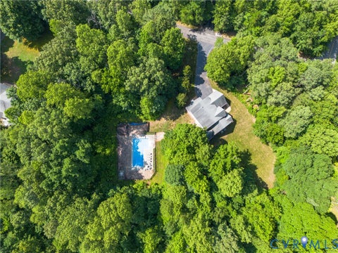 Tiny photo for 16184 Point Beverley Court, Montpelier, VA 23192 (MLS # 2624743)