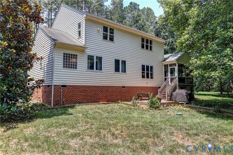 Tiny photo for 16184 Point Beverley Court, Montpelier, VA 23192 (MLS # 2624743)