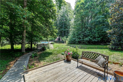 Tiny photo for 16184 Point Beverley Court, Montpelier, VA 23192 (MLS # 2624743)