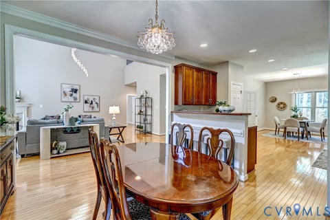 Tiny photo for 16184 Point Beverley Court, Montpelier, VA 23192 (MLS # 2624743)