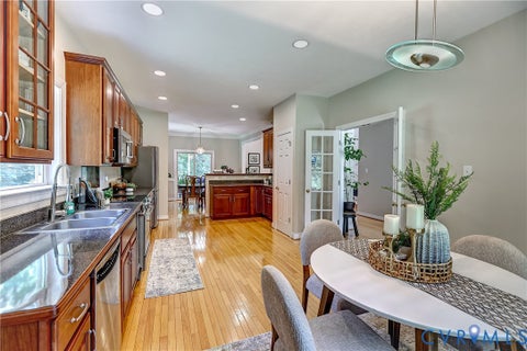 Tiny photo for 16184 Point Beverley Court, Montpelier, VA 23192 (MLS # 2624743)