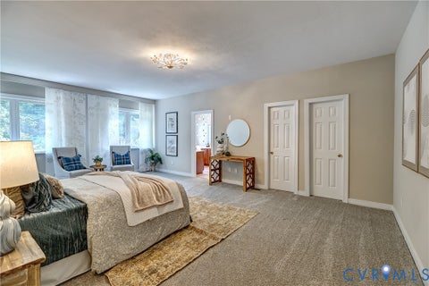 Tiny photo for 16184 Point Beverley Court, Montpelier, VA 23192 (MLS # 2624743)