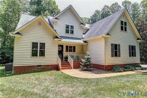 Tiny photo for 16184 Point Beverley Court, Montpelier, VA 23192 (MLS # 2624743)