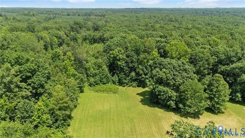 Tiny photo for 4668 Bell Road, Powhatan, VA 23139 (MLS # 2532517)