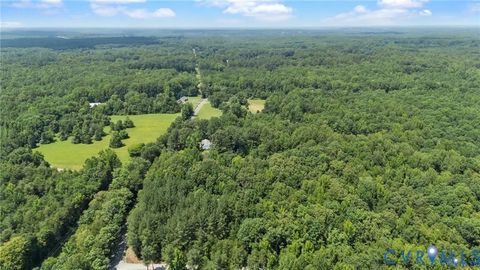 Tiny photo for 4668 Bell Road, Powhatan, VA 23139 (MLS # 2532517)