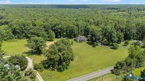 Tiny photo for 4668 Bell Road, Powhatan, VA 23139 (MLS # 2532517)