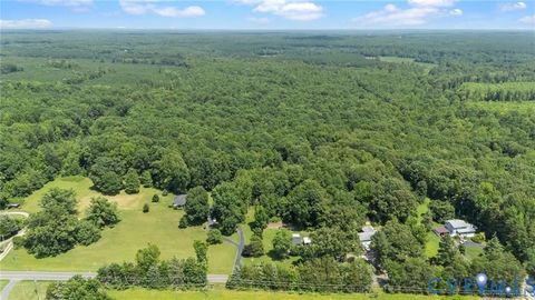 Tiny photo for 4668 Bell Road, Powhatan, VA 23139 (MLS # 2532517)
