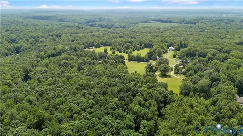 Tiny photo for 4668 Bell Road, Powhatan, VA 23139 (MLS # 2532517)