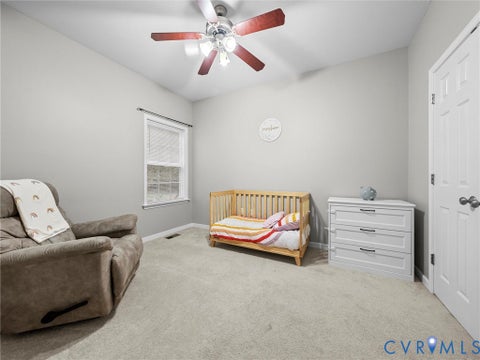 Tiny photo for 1411 Rhode Island Avenue, Glen Allen, VA 23060 (MLS # 2628435)