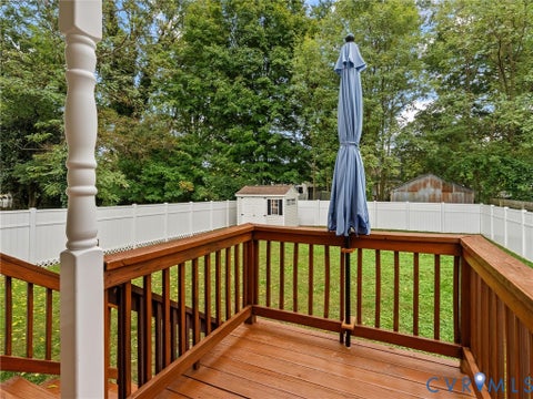 Tiny photo for 1411 Rhode Island Avenue, Glen Allen, VA 23060 (MLS # 2628435)
