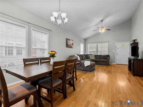 Tiny photo for 1411 Rhode Island Avenue, Glen Allen, VA 23060 (MLS # 2628435)