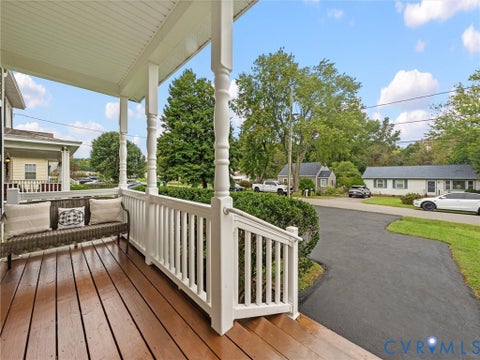 Tiny photo for 1411 Rhode Island Avenue, Glen Allen, VA 23060 (MLS # 2628435)