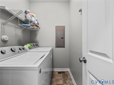 Tiny photo for 1411 Rhode Island Avenue, Glen Allen, VA 23060 (MLS # 2628435)