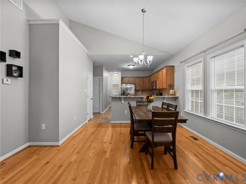 Tiny photo for 1411 Rhode Island Avenue, Glen Allen, VA 23060 (MLS # 2628435)