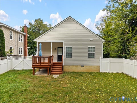 Tiny photo for 1411 Rhode Island Avenue, Glen Allen, VA 23060 (MLS # 2628435)
