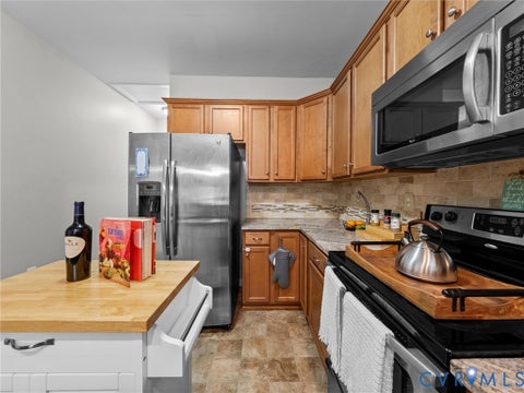 Tiny photo for 1411 Rhode Island Avenue, Glen Allen, VA 23060 (MLS # 2628435)