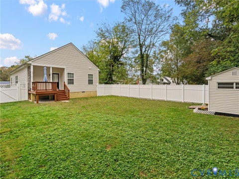 Tiny photo for 1411 Rhode Island Avenue, Glen Allen, VA 23060 (MLS # 2628435)