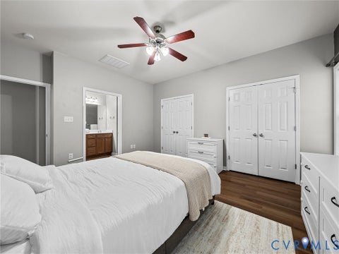 Tiny photo for 1411 Rhode Island Avenue, Glen Allen, VA 23060 (MLS # 2628435)