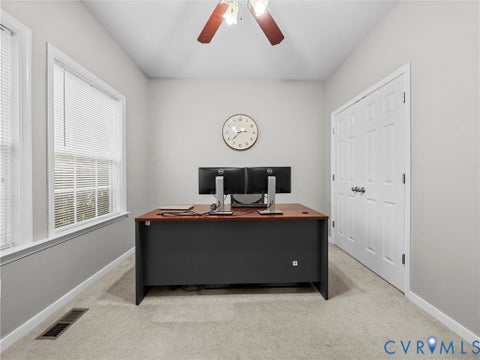 Tiny photo for 1411 Rhode Island Avenue, Glen Allen, VA 23060 (MLS # 2628435)