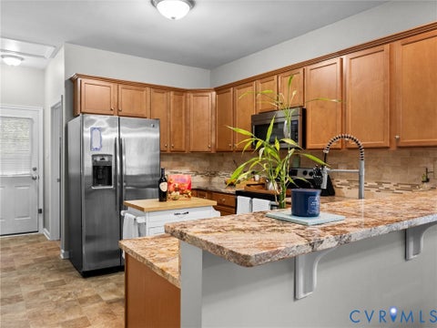 Tiny photo for 1411 Rhode Island Avenue, Glen Allen, VA 23060 (MLS # 2628435)