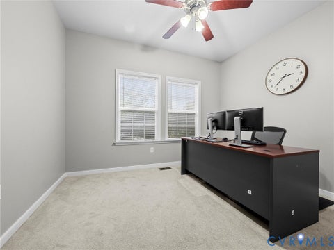 Tiny photo for 1411 Rhode Island Avenue, Glen Allen, VA 23060 (MLS # 2628435)