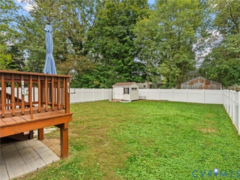 Tiny photo for 1411 Rhode Island Avenue, Glen Allen, VA 23060 (MLS # 2628435)
