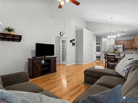 Tiny photo for 1411 Rhode Island Avenue, Glen Allen, VA 23060 (MLS # 2628435)