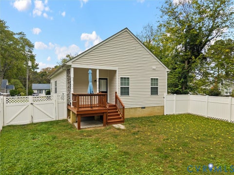 Tiny photo for 1411 Rhode Island Avenue, Glen Allen, VA 23060 (MLS # 2628435)