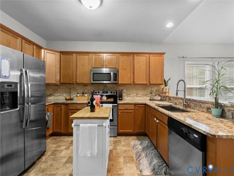 Tiny photo for 1411 Rhode Island Avenue, Glen Allen, VA 23060 (MLS # 2628435)