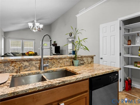 Tiny photo for 1411 Rhode Island Avenue, Glen Allen, VA 23060 (MLS # 2628435)