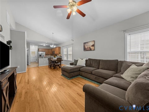 Tiny photo for 1411 Rhode Island Avenue, Glen Allen, VA 23060 (MLS # 2628435)