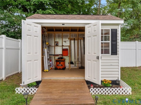 Tiny photo for 1411 Rhode Island Avenue, Glen Allen, VA 23060 (MLS # 2628435)