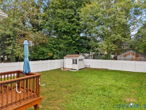 Tiny photo for 1411 Rhode Island Avenue, Glen Allen, VA 23060 (MLS # 2628435)
