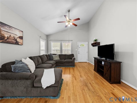 Tiny photo for 1411 Rhode Island Avenue, Glen Allen, VA 23060 (MLS # 2628435)