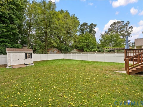 Tiny photo for 1411 Rhode Island Avenue, Glen Allen, VA 23060 (MLS # 2628435)