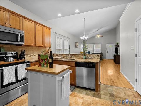 Tiny photo for 1411 Rhode Island Avenue, Glen Allen, VA 23060 (MLS # 2628435)