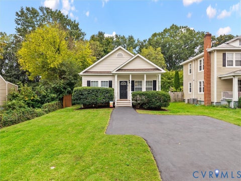 Tiny photo for 1411 Rhode Island Avenue, Glen Allen, VA 23060 (MLS # 2628435)