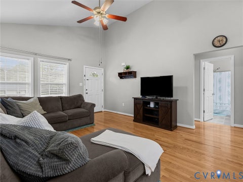 Tiny photo for 1411 Rhode Island Avenue, Glen Allen, VA 23060 (MLS # 2628435)