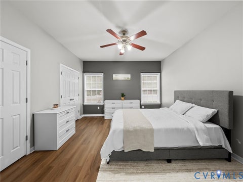Tiny photo for 1411 Rhode Island Avenue, Glen Allen, VA 23060 (MLS # 2628435)
