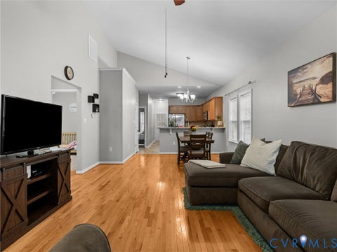 Tiny photo for 1411 Rhode Island Avenue, Glen Allen, VA 23060 (MLS # 2628435)