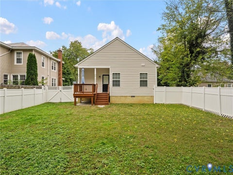 Tiny photo for 1411 Rhode Island Avenue, Glen Allen, VA 23060 (MLS # 2628435)