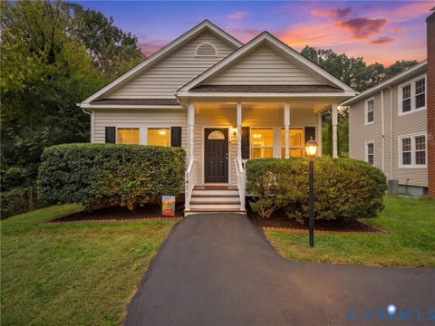 Tiny photo for 1411 Rhode Island Avenue, Glen Allen, VA 23060 (MLS # 2628435)