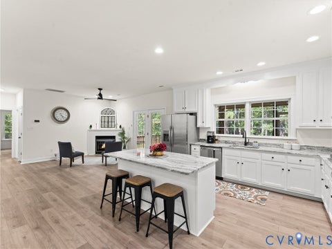 Tiny photo for 12 Henderson Road, New Canton, VA 23123 (MLS # 2624689)