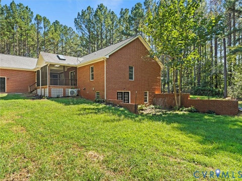 Tiny photo for 12 Henderson Road, New Canton, VA 23123 (MLS # 2624689)