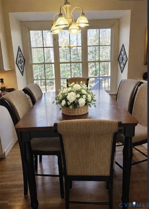 Tiny photo for 715 Sawdust Cir Dr, Goochland, VA 23103 (MLS # 2611316)