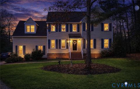 Tiny photo for 715 Sawdust Cir Dr, Goochland, VA 23103 (MLS # 2611316)