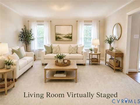 Tiny photo for 715 Sawdust Cir Dr, Goochland, VA 23103 (MLS # 2611316)